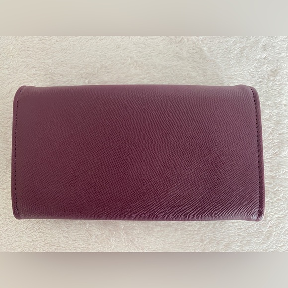 WALLET ON STRAP - Picture 6 of 7